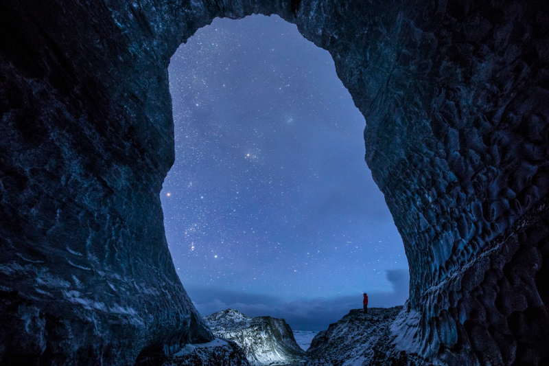 Illustration for article titled Some of the Most Spectacular Astronomy Images of 2018